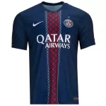 PSG Home 'Eiffel Tower Star' Special Jersey 2025/26 - minejerseys