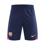 Barcelona Pre-Match Training Shorts 2025/26 - minejerseys