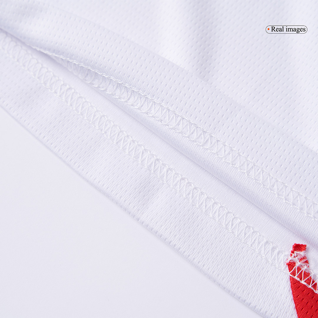 AC Milan Away Jersey Full Kit 2025/26 AC Milan Away Jersey Full Kit 2025/26