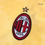 AC Milan Third Jersey Kit 2025/26 - minejerseys