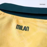 AC Milan Third Jersey Kit 2025/26 - minejerseys
