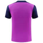 Barcelona Pre-Match Training Jersey Kit 2025/26 - minejerseys