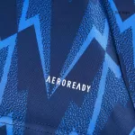 Arsenal Away Jersey Kit 2025/26 - minejerseys