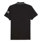 Manchester City Away Match Jersey Player Version 2025/26 - minejerseys