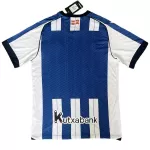 Real Sociedad Home Jersey 2025/26 - minejerseys