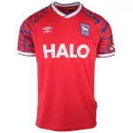 Ipswich Town Away Jersey 2025/26 - minejerseys