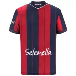 Bologna FC 1909 Home Jersey 2025/26 - minejerseys