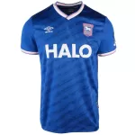 Ipswich Town Home Jersey 2025/26 - minejerseys