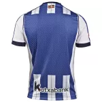 Real Sociedad Home Jersey 2025/26 - minejerseys