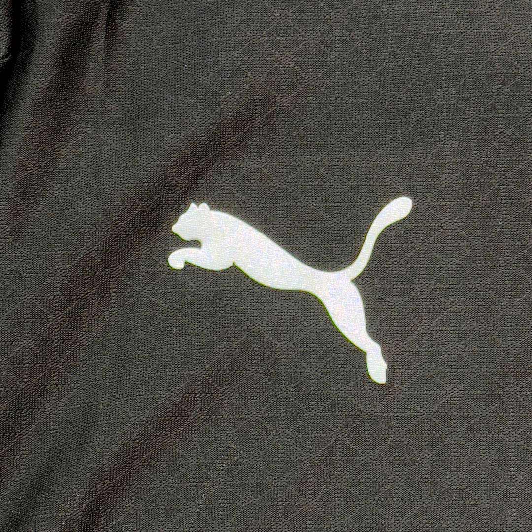 Manchester City Away Match Jersey Player Version 2025/26