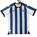 Real Sociedad Home Jersey 2025/26 - minejerseys