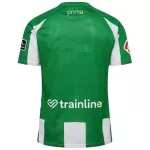 Real Betis Home Jersey 2025/26 - minejerseys