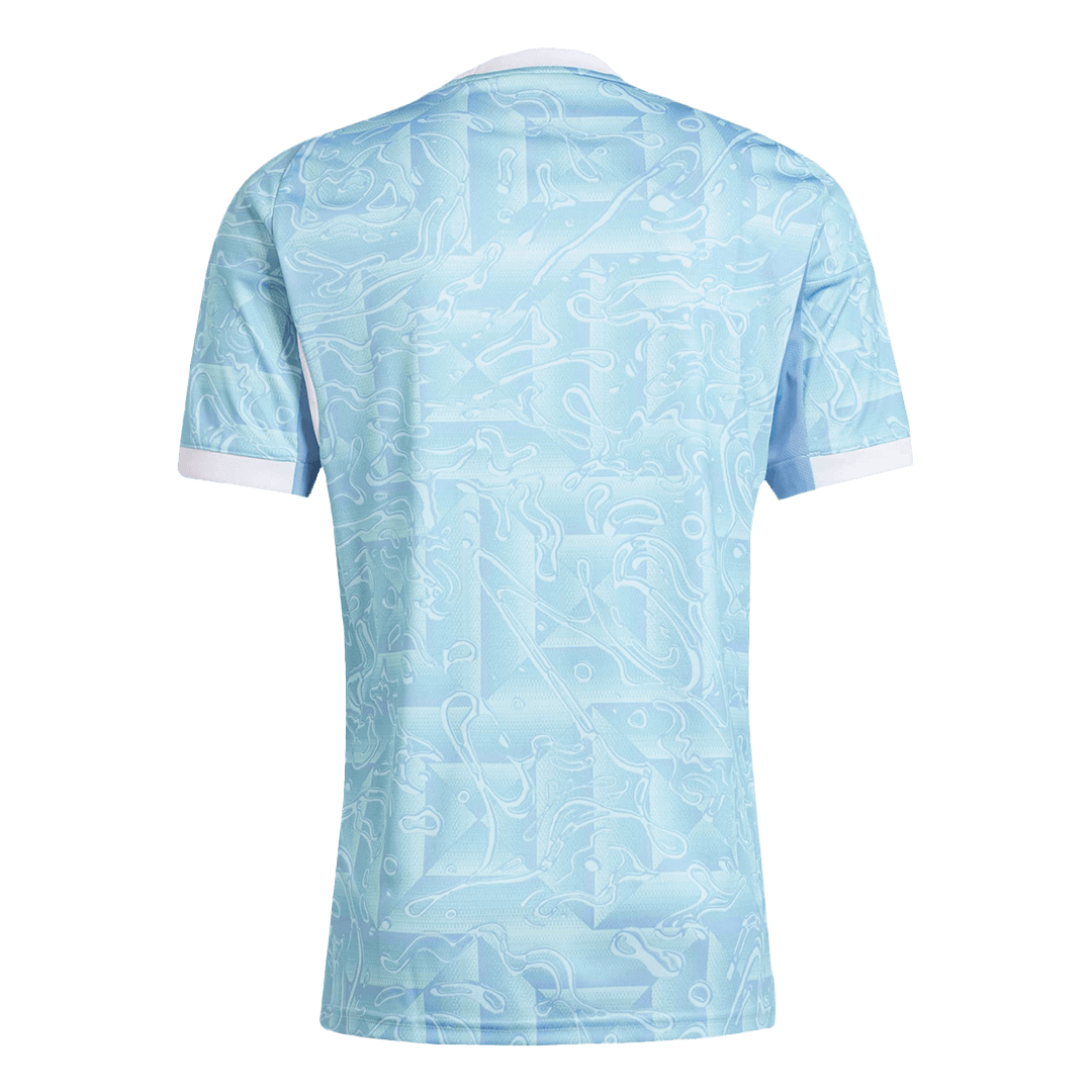 Juventus Away Jersey Kit 2025/26 Juventus Away Jersey Kit 2025/26