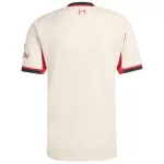 Liverpool Away Jersey 2025/26 - minejerseys