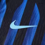 DUMFRIES #2 Inter Milan Home Match Jersey Player Version 2025/26 - minejerseys