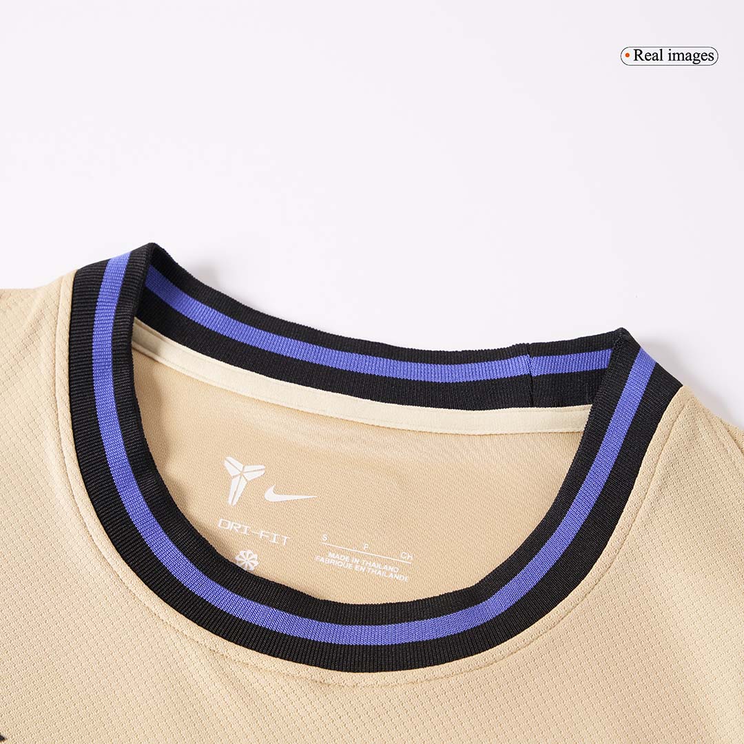 Barcelona Away Jersey Full Kit 2025/26 - Image 6