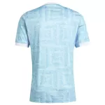 Juventus Away Jersey 2025/26 - minejerseys