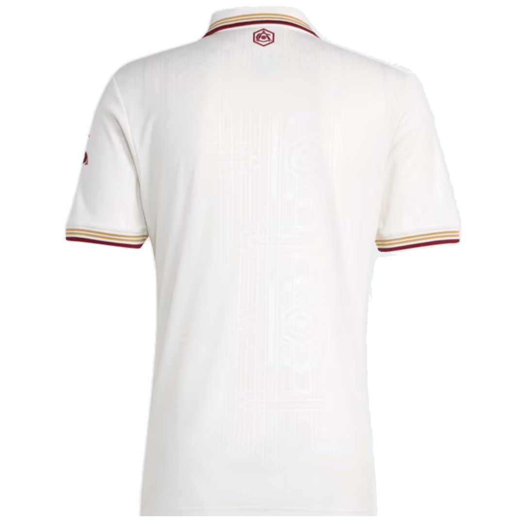 Arsenal Third Jersey 2025/26 Arsenal Third Jersey 2025/26