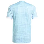 Juventus Away Match Jersey Player Version 2025/26 - minejerseys