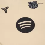 Barcelona Away Jersey Full Kit 2025/26 - minejerseys