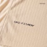 LAMINE YAMAL #10 Barcelona Away Match Jersey Player Version 2025/26 - minejerseys