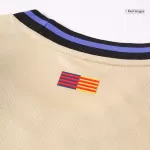 Barcelona Away Jersey Full Kit 2025/26 - minejerseys