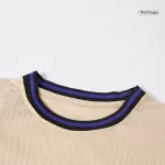 LAMINE YAMAL #10 Barcelona Away Match Jersey Player Version 2025/26 - minejerseys