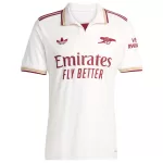 Arsenal Third Jersey 2025/26 - minejerseys