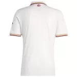 Arsenal Third Jersey 2025/26 - minejerseys