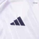 Kids Manchester United Away Jersey Full Kit 2025/26 - minejerseys