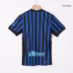 DUMFRIES #2 Inter Milan Home Match Jersey Player Version 2025/26 - minejerseys
