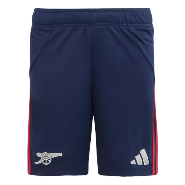 Arsenal Away Soccer Shorts 2025/26 - minejerseys
