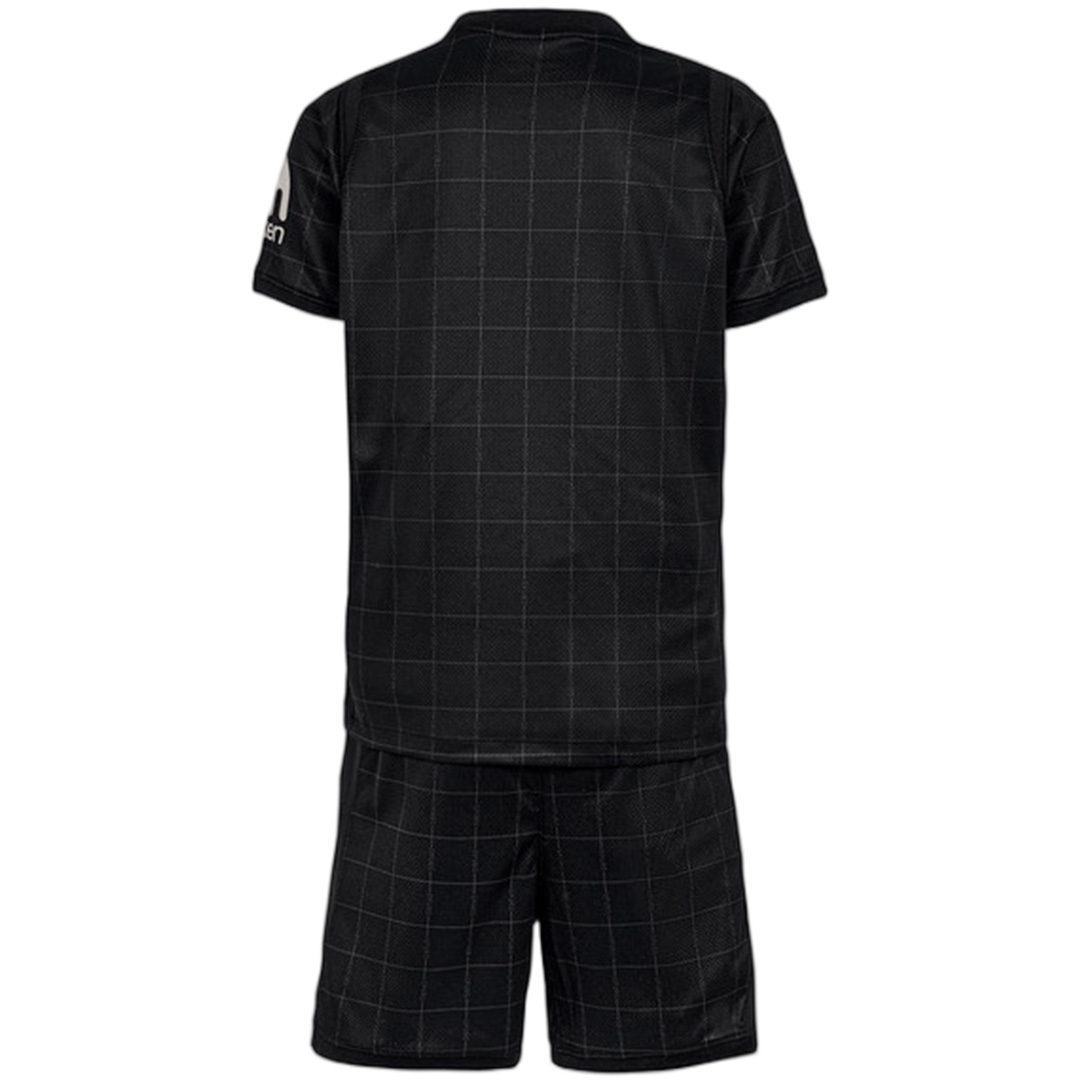 Kids Tottenham Hotspur Away Jersey Kit 2025/26