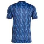 Arsenal Away Jersey Kit 2025/26 - minejerseys