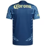 Club America Away Match Jersey Player Version 2025/26 - minejerseys