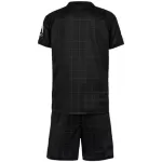 Kids Tottenham Hotspur Away Jersey Kit 2025/26 - minejerseys