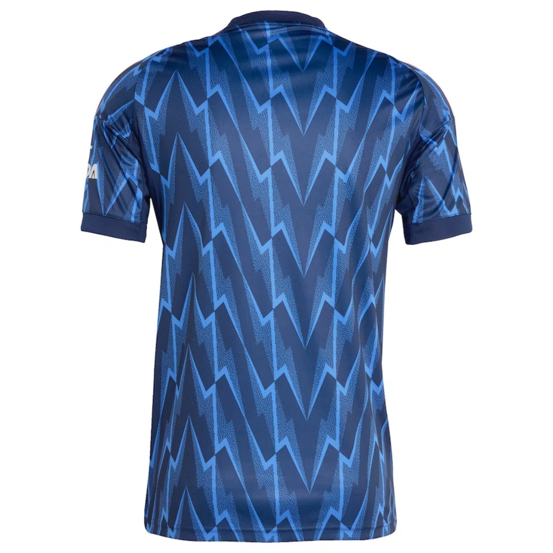 Arsenal Away Jersey Kit 2025/26 Arsenal Away Jersey Kit 2025/26