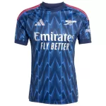 Arsenal Away Jersey Kit 2025/26 - minejerseys