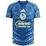 Club America Away Match Jersey Player Version 2025/26 - minejerseys