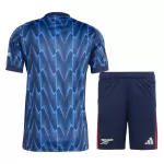 Arsenal Away Jersey Kit 2025/26 - minejerseys