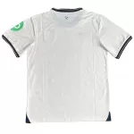 West Ham United Away Jersey 2025/26 - minejerseys