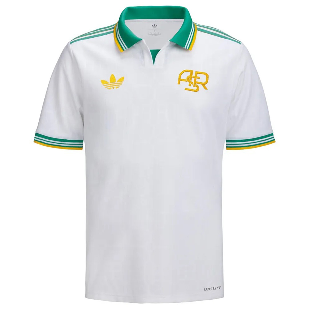 Roma Third Jersey 2025/26