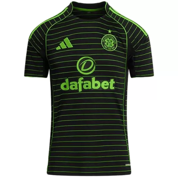 Celtic Away Jersey 2025/26 - minejerseys