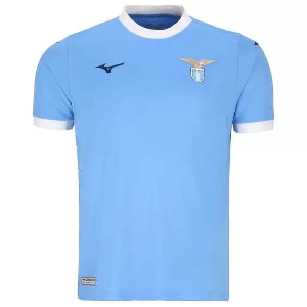 Lazio Home Jersey 2025/26 - minejerseys