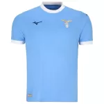 Lazio Home Jersey 2025/26 - minejerseys