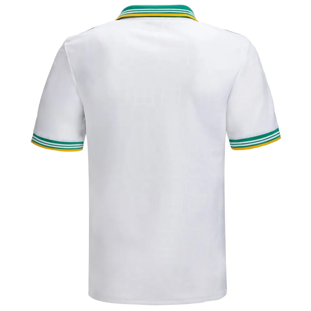 Roma Third Jersey 2025/26