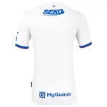 Glasgow Rangers Away Jersey 2025/26 - minejerseys