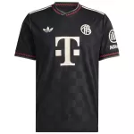 Bayern Munich Oktoberfest Third Jersey 2025/26 - minejerseys