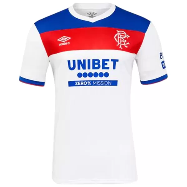 Glasgow Rangers Away Jersey 2025/26 - minejerseys