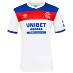Glasgow Rangers Away Jersey 2025/26 - minejerseys